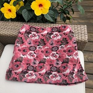 SOLD another platform Sezane Mason skirt